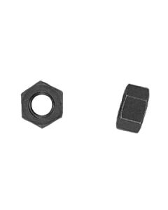 3/8-16NC x 5/16 x 9/16 HEX NUT