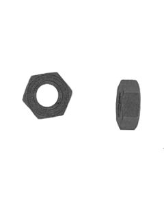 3/8-24NF x 1/4 x 5/8 HEX NUT