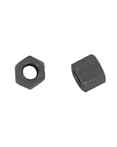 3/8-24NF x 1/2 x 9/16 HEX NUT
