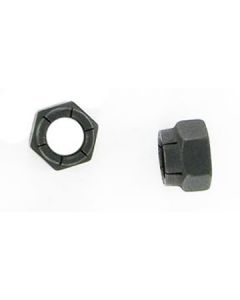 7/16-20NF FLEXLOC NUT