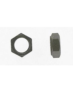 7/16-20NF x 1/4 x 9/16 HEX NUT