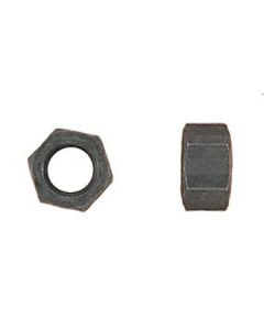7/16-20NF x 3/8 x 5/8 HEX NUT