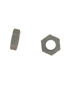 7/16-18V x 1/4" x 11/16" HEXAGON NUT