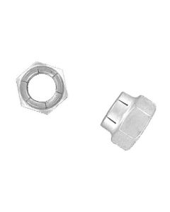 1/2-20NF FLEXLOC NUT