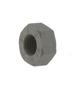 1/2-20NF x 7/16 x 7/8 HEX NUT
