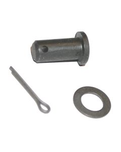 CLEVIS PIN for 45 Shifter Rod 1941 - 1946