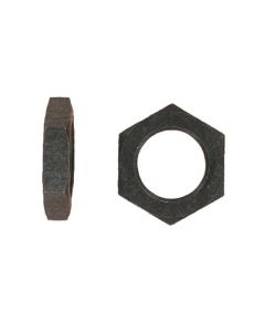 13/16-24 N.S. 19/64 x 1-3/16  HEXAGON NUT