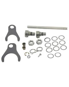 SHIFT FORK SHAFT KIT 1979 - 1984 Rotary Top Big Twins