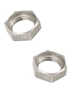 NUTS for Shift Fork Bushings 1933 - 1979