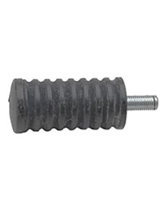 RUBBER SHIFTER PEG - Long Stud 1952 - 1984