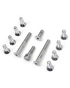 SCREW Set for Trans Top 1965 - 1978 Pan & Shovel