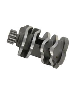 SHIFT DRUM for 1952 - 1978 Ratchet Footshift Trans Top