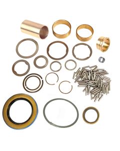 TRANSMISSION BUSHINGS, WASHERS, RINGS, OIL SEALS Kit