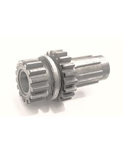 Countershaft Cluster Gear 3 Speed and Reverse