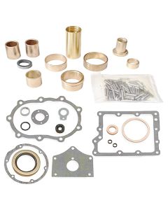 TRANSMISSION BUSHINGS, GASKETS, OIL SEALS & O-RINGS Kit