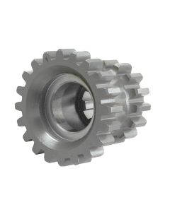 CLUSTER GEAR for Mainshaft 1959 - 1984 Big Twins