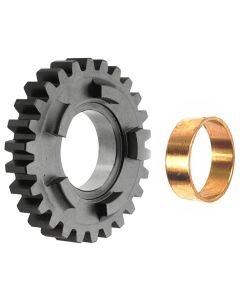 FIRST GEAR for Countershaft Gear 1936 - 1984