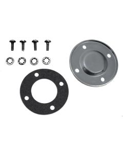 COVER for Countershaft Hole 1936 - 1964 Big Twins