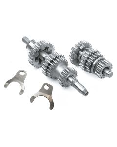 "2.60" Close Ratio GEAR SET for 1936 - 1976 4 Speed Transmission