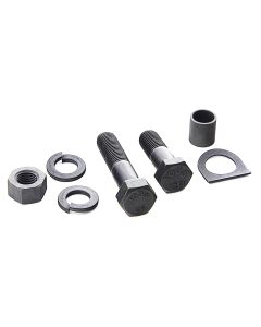 Kick Arm PIVOT & PINCH BOLT SET 1954 - 1976