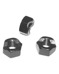 NUTS for Clutch Hub Stud 1947 - 1984