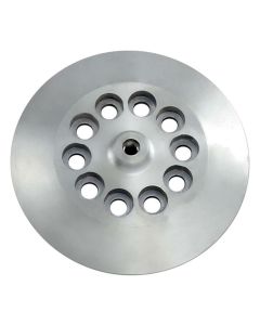 Alloy CLUTCH PRESSURE PLATE for 1941 - 1984 Big Twins