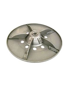 Steel CLUTCH PRESSURE PLATE for 1941 - 1984 Big Twins