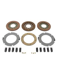 45 CLUTCH KIT for 1941 - 1973 45 Solo & Servi-Car