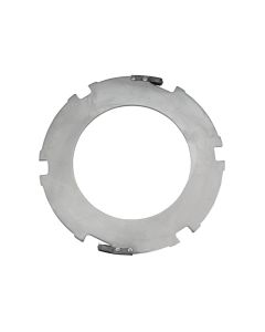 Clutch STEEL DRIVE PLATE 45 Solo & Servi-Car