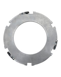 Clutch STEEL DRIVE PLATE 1941 - 1980 Big Twins