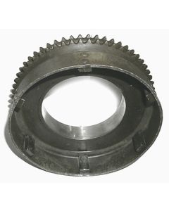 Clutch DRUM & SPROCKET for 1941 - 1963 45 Solo & Servi-Car