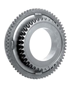 CLUTCH DRUM with Sprocket for 1970 - 1984 Shovel