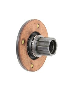 CLUTCH HUB Assembly 1936 - 1940 Knuckle & UL