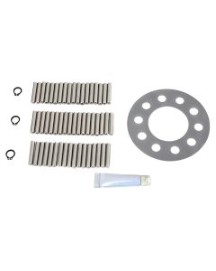 CLUTCH ROLLER CONVERSION KIT for 1941 - 1984 Big Twins