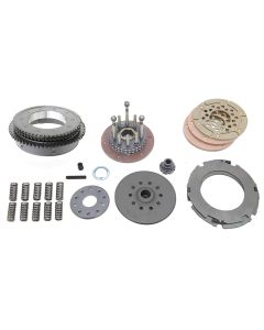 CLUTCH Assembly Complete 1964 - 1973 Servi-Car