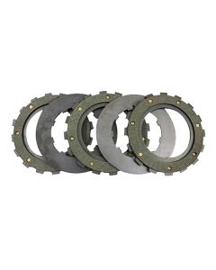 CLUTCH DISC Set 1930 - 1936 VL