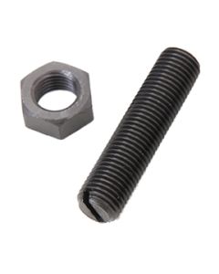 Clutch ADJUSTING SCREW & NUT 1936 - 1940