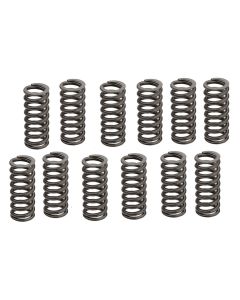 Clutch SPRING Set 1934 - 1940 45 Solo, Servi-Car & WR