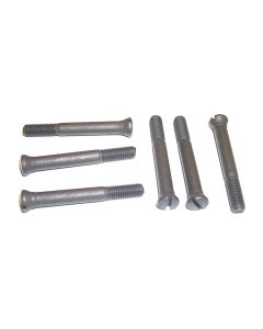 Clutch SCREW SET for 1930 - 1936 VL