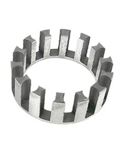 RETAINER for 14 Roller Bearings 1/4" dia x.490" long 1935 - 1984