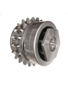 22 Tooth COMPENSATOR SPROCKET for 1930 - 1954 Big Twins