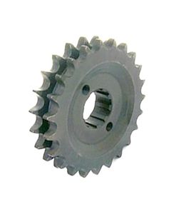 "Splined" MOTOR SPROCKET for 1955 - 1969 Big Twins