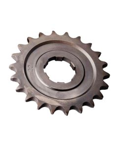 COUNTER SPROCKET for 1936 - 1979 Big Twins