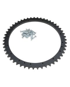 REAR SPROCKETS for 1958 - 1972 Big Twins