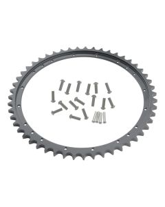 REAR SPROCKETS for 1958 - 1972 Big Twins