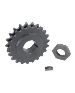 MOTOR SPROCKET for 45 & Servi-Car Motors 1929 - 1973