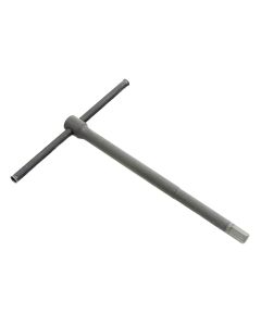 WHEEL LUG SCREW TOOL ("T-Handle" style)