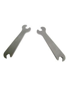 TAPPET WRENCH SET