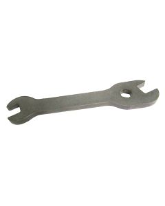 COMBO WRENCH - 1/2" x 9/16"