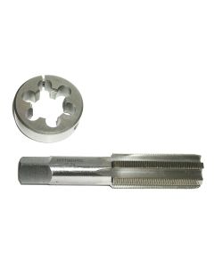 TAP or DIE - 1" x 24 tpi for 74 Fork Stem & Nut